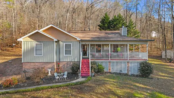 5250 Candies Creek Ridge Road Nw, Cleveland, TN 37312