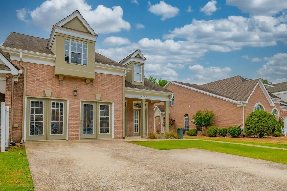 6706 Willow Trace Drive, Chattanooga, TN 37421 - Image #1