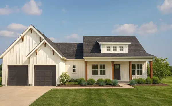 Lot 1 N Lee Highway, Cleveland, TN 37312