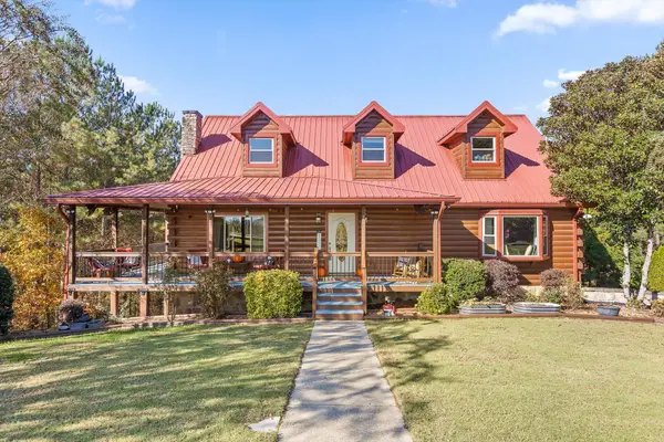 161 & 155 Cherokee Ridge Drive, Ocoee, TN 37361