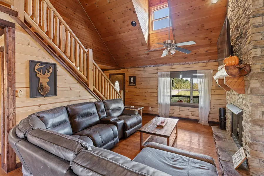 161 & 155 Cherokee Ridge Drive, Ocoee, TN 37361 - #2