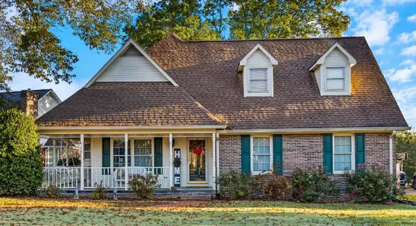 132 Barker Lane Nw, Cleveland, TN 37312