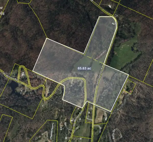 5694 Ladd Springs Road, Old Fort, TN 37362