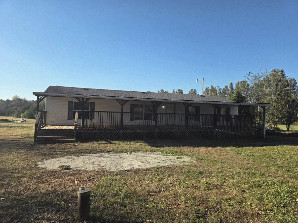 194 Doc Miller Road, Madisonville, TN 37354 - Image #1