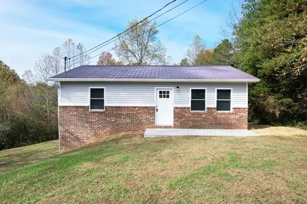 2252 Crock Road, Loudon, TN 37774