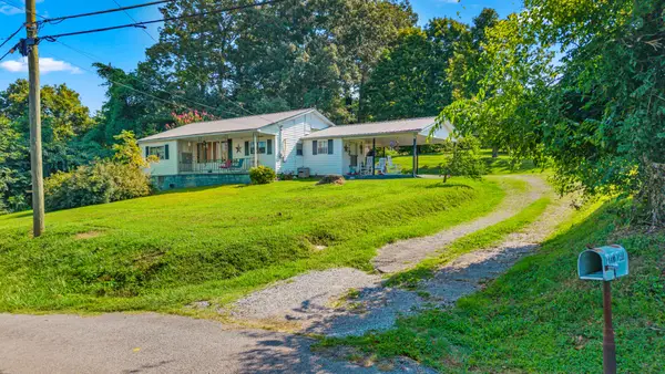 205 Mahala Road, Sweetwater, TN 37874