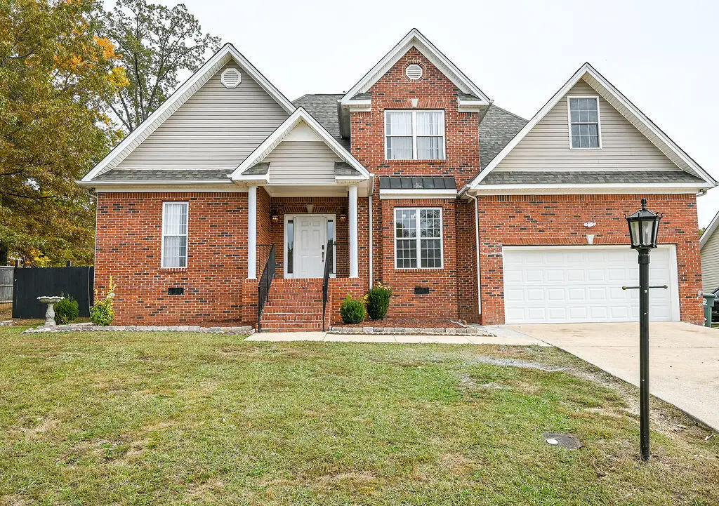 2130 Sargent Daly Drive, Chattanooga, TN 37421 - Image #1
