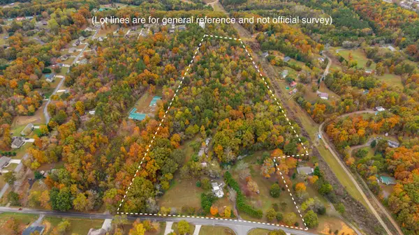 4222 Bates Pike Se, Cleveland, TN 37323