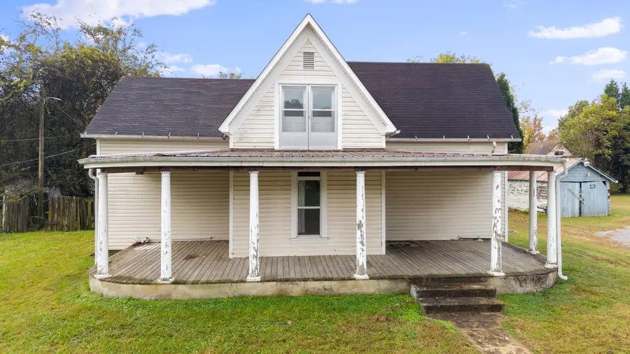 214 E Rhea Avenue, Spring City, TN 37381 - Image #2