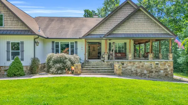 1303 Morgan Springs Road, Dayton, TN 37321