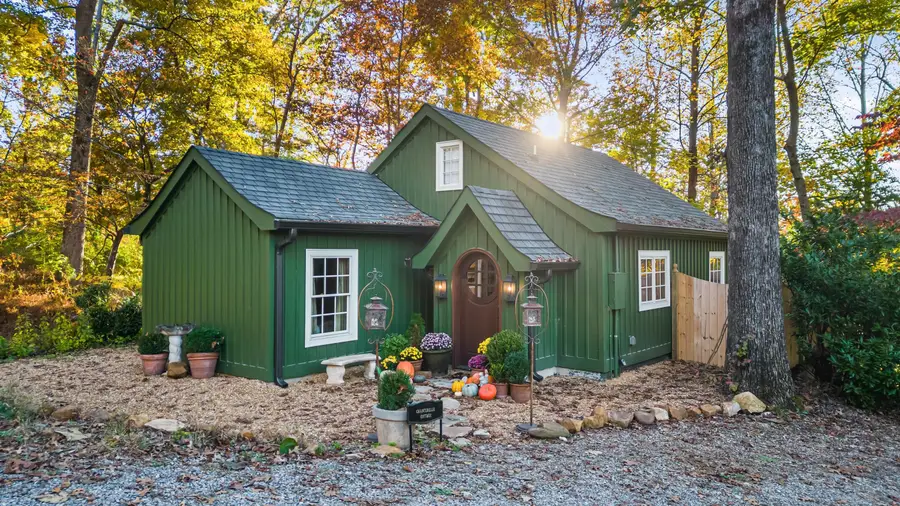 144 Parksville Road, Benton, TN 37307 - Image #3