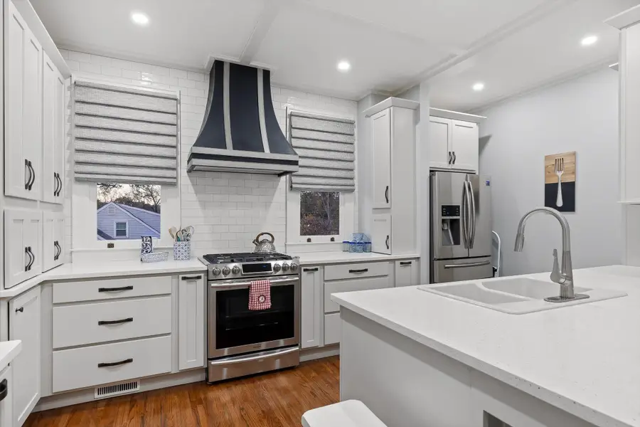 330 Crestway Drive, Chattanooga, TN 37411 - #3