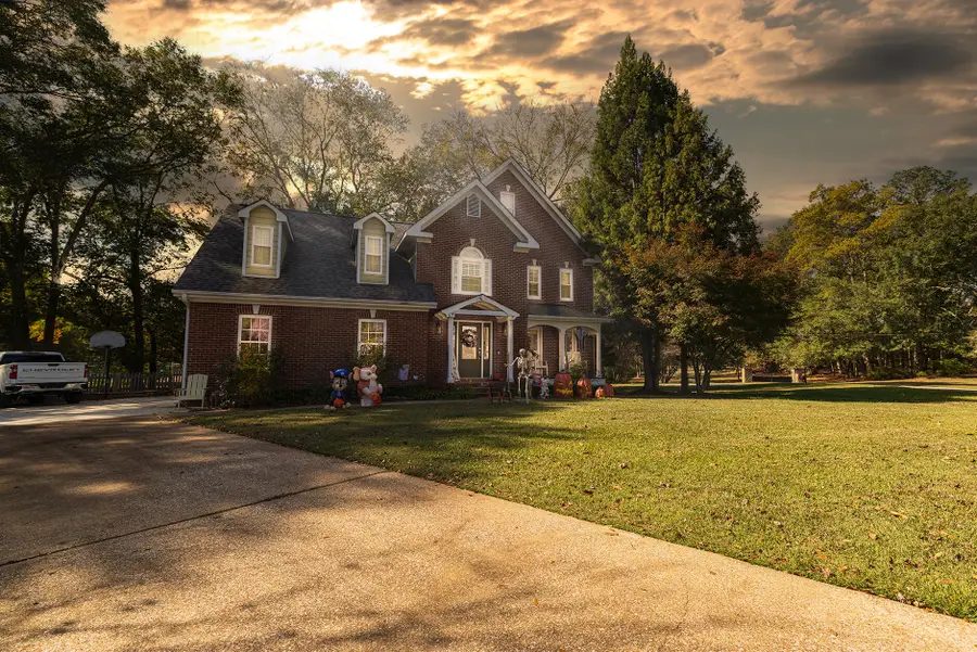 3000 Prestons Station Drive, Hixson, TN 37343 - #3