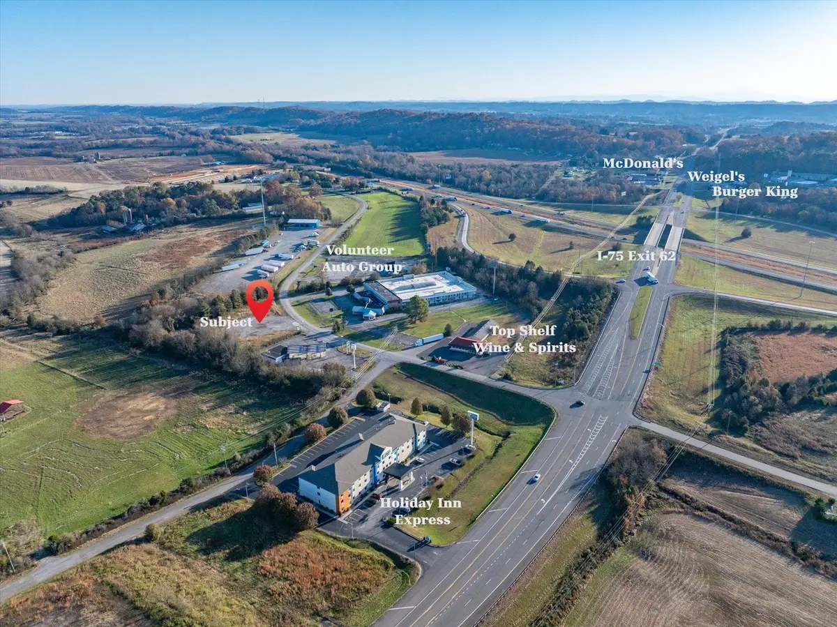 00 Murrays Chapel Rd Road, Sweetwater, TN 37874 - Image #1