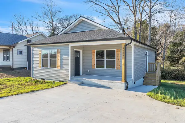 3126 Pleasant Grove Church Road Sw, Cleveland, TN 37311