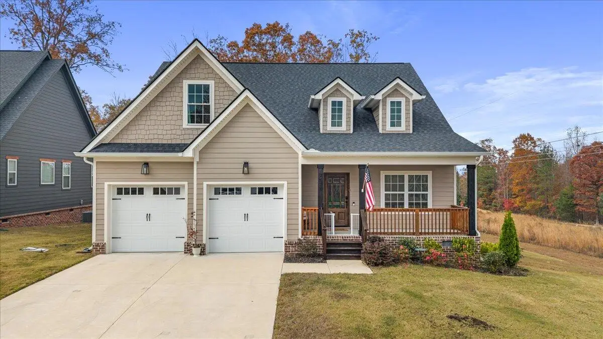 7571 Peytons Rise Way Way, Georgetown, TN 37336 - Image #1