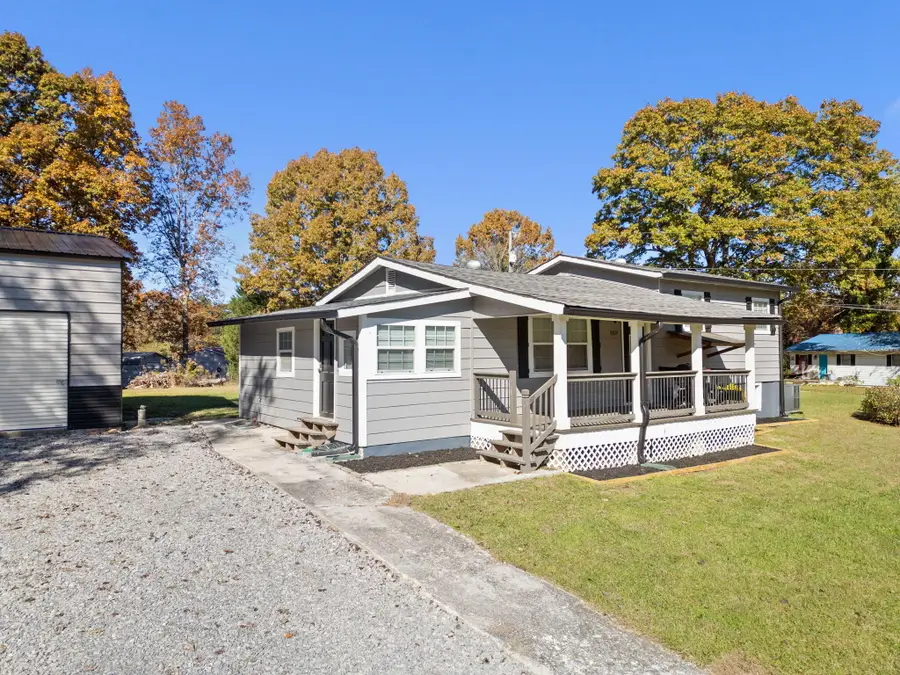 9829 Reynolds Road, Mowbray Mountain, TN 37379 - Image #2