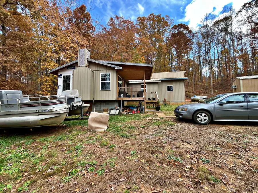 575 Jd Walden Road, Ten Mile, TN 37880 - Image #2