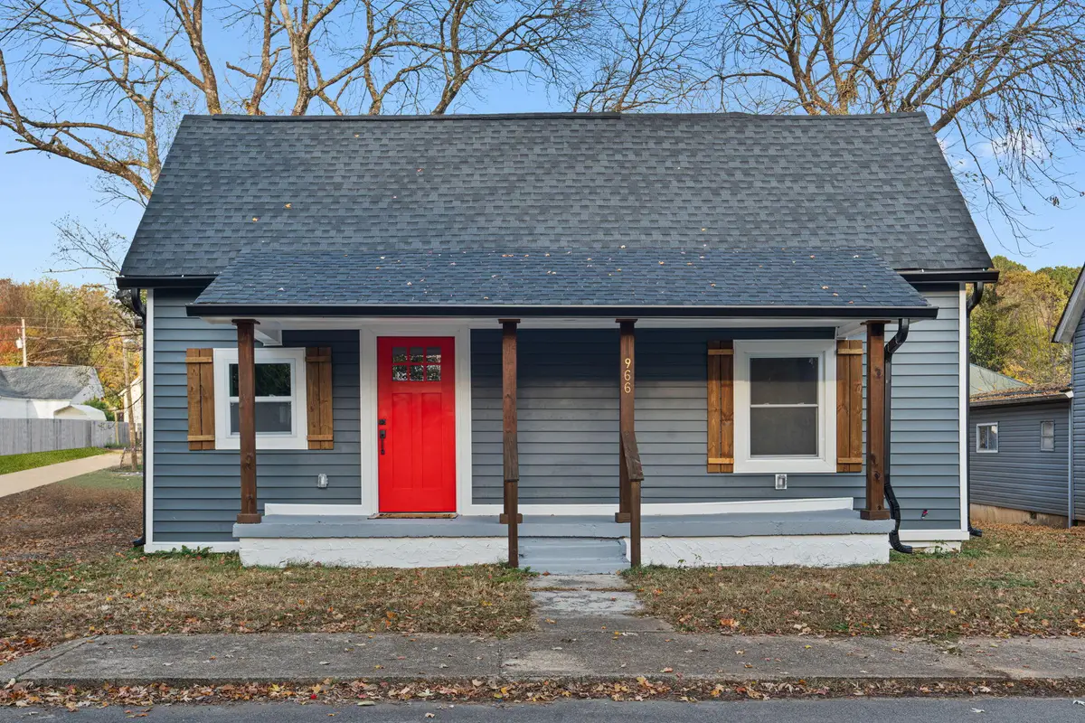 966 Church Street Se, Cleveland, TN 37311 - Image #1