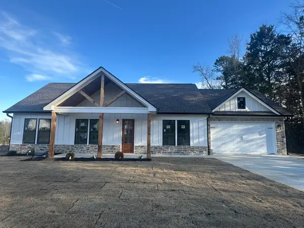5204 Norah Place Nw, Cleveland, TN 37312