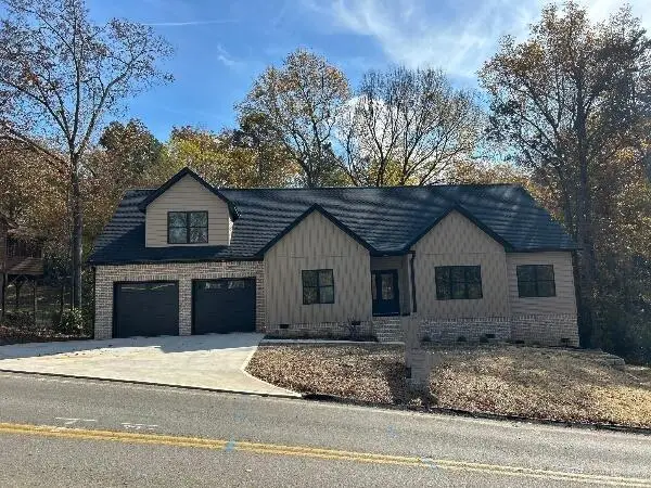 2460 Valley Hills, Cleveland, TN 37320