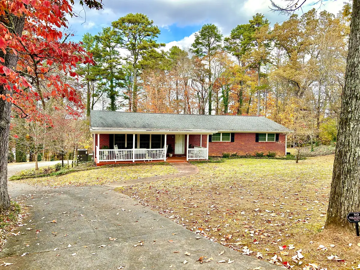 10 Navajo Circle, Athens, TN 37303 - Image #1