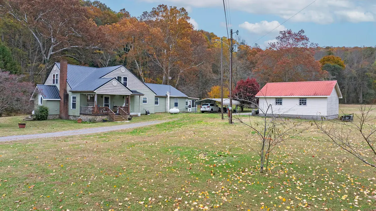 12226 N Nopone Valley Road, Decatur, TN 37322 - #1