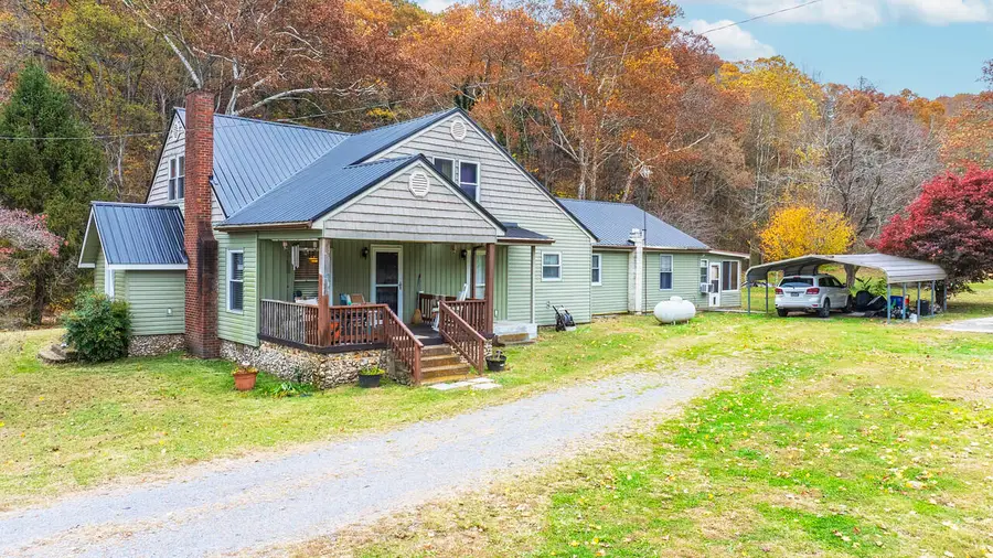 12226 N Nopone Valley Road, Decatur, TN 37322 - #2