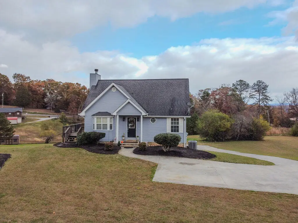 131 County Road 124, Athens, TN 37303 - Image #1