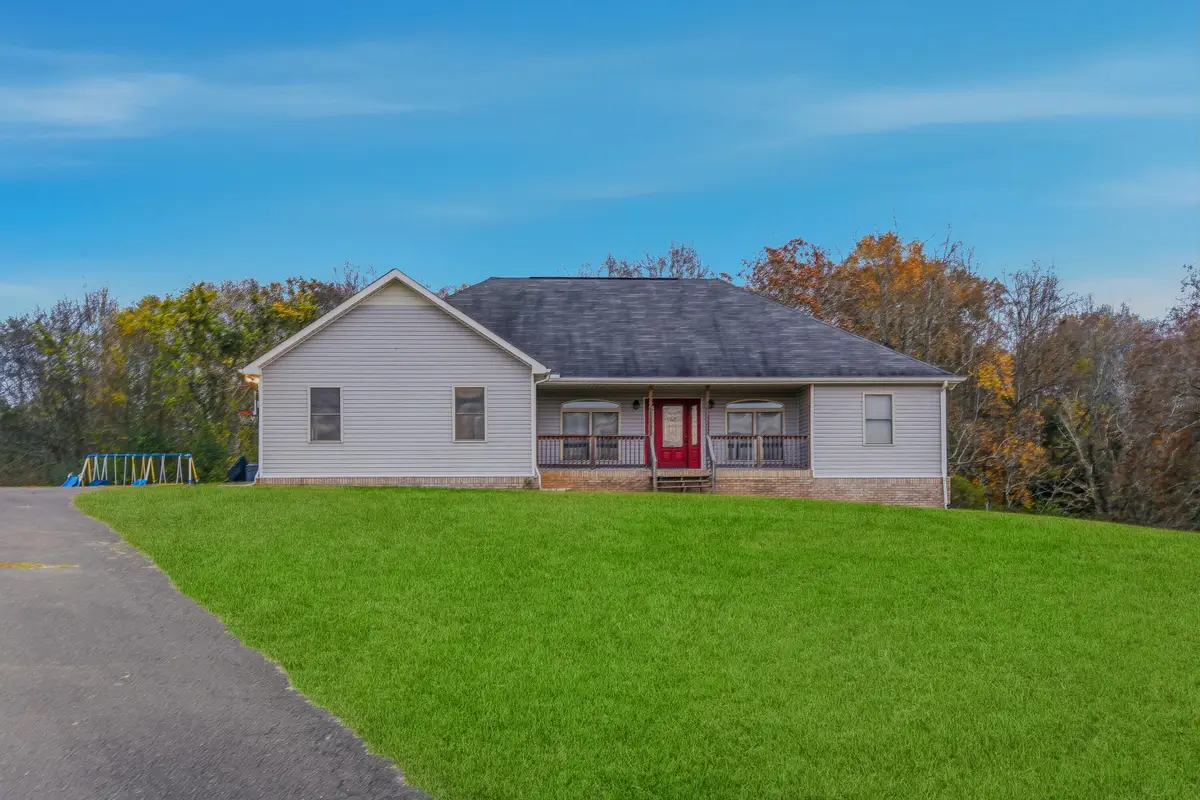 466 County Road 420, Athens, TN 37303 - Image #1