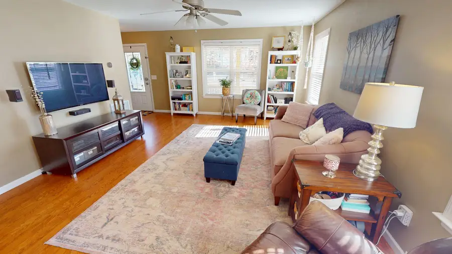 125 Silver Maple Circle Sw, Cleveland, TN 37311 - #2