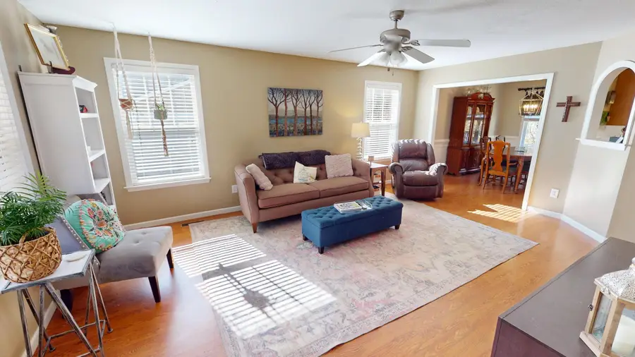 125 Silver Maple Circle Sw, Cleveland, TN 37311 - #3