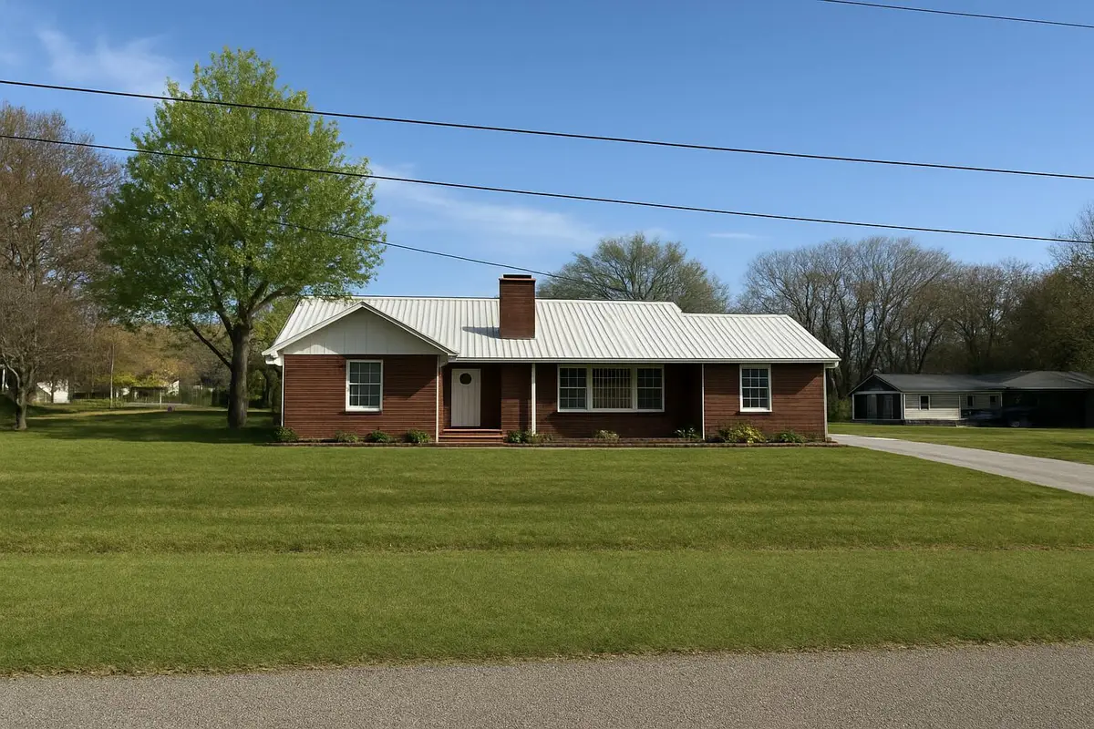 442 W Rhea Avenue, Spring City, TN 37381 - Image #1