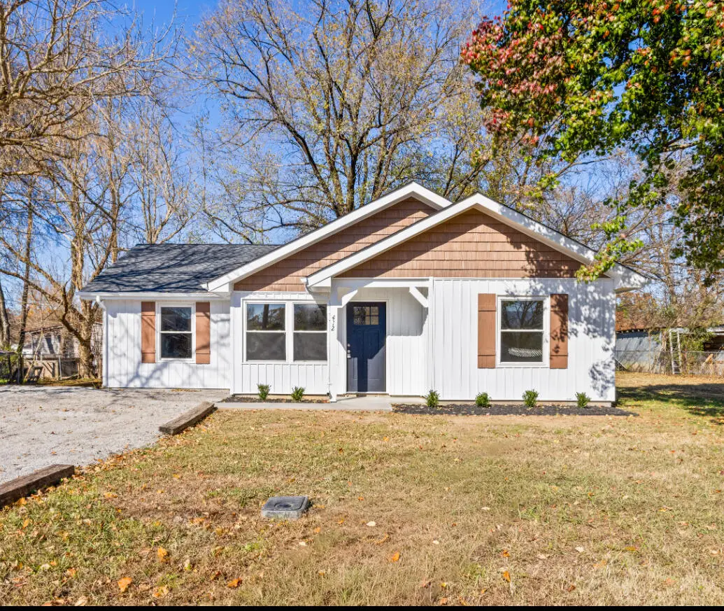 412 Jackson Street, Etowah, TN 37331 - Image #1