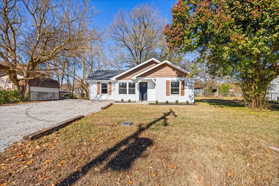 412 Jackson Street, Etowah, TN 37331 - Image #2