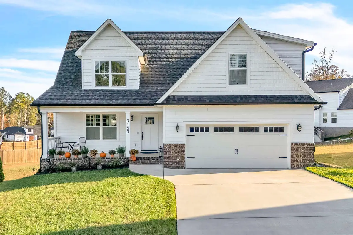 3153 Kinders Way Nw, Cleveland, TN 37312 - Image #1