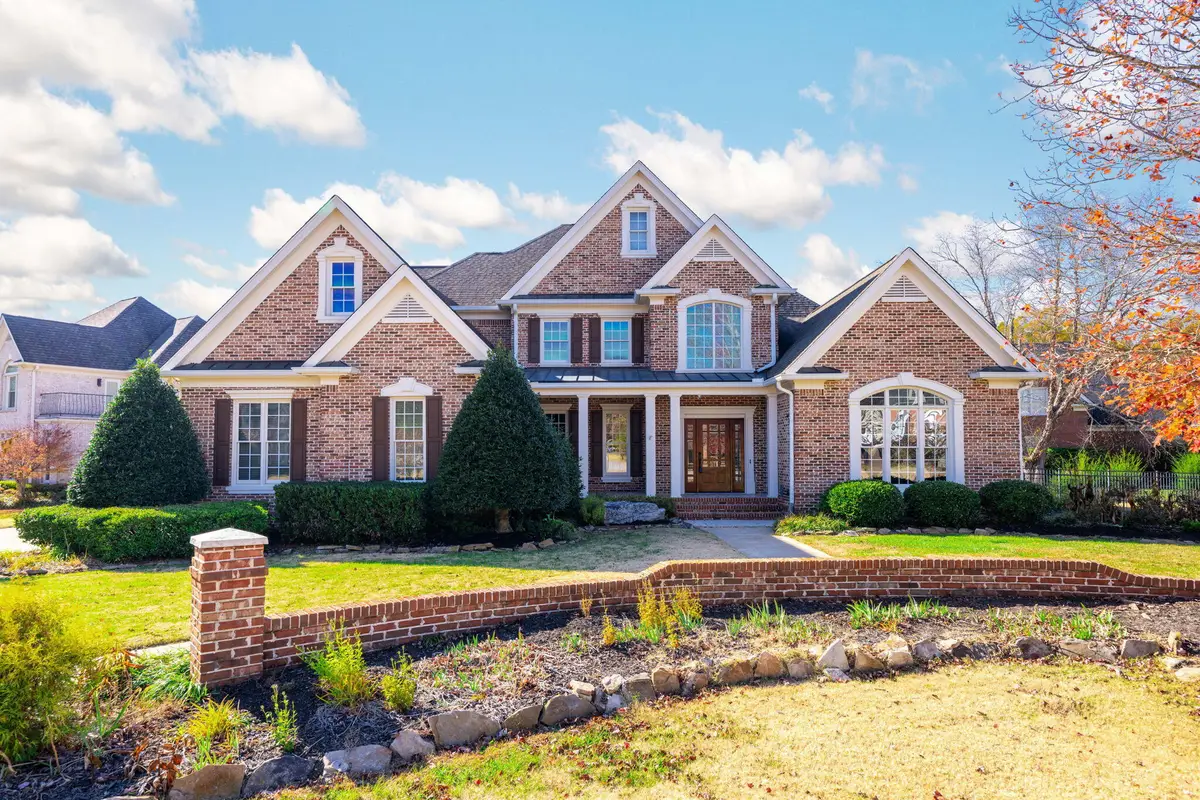 6317 Yardley Court, Hixson, TN 37343 - #1