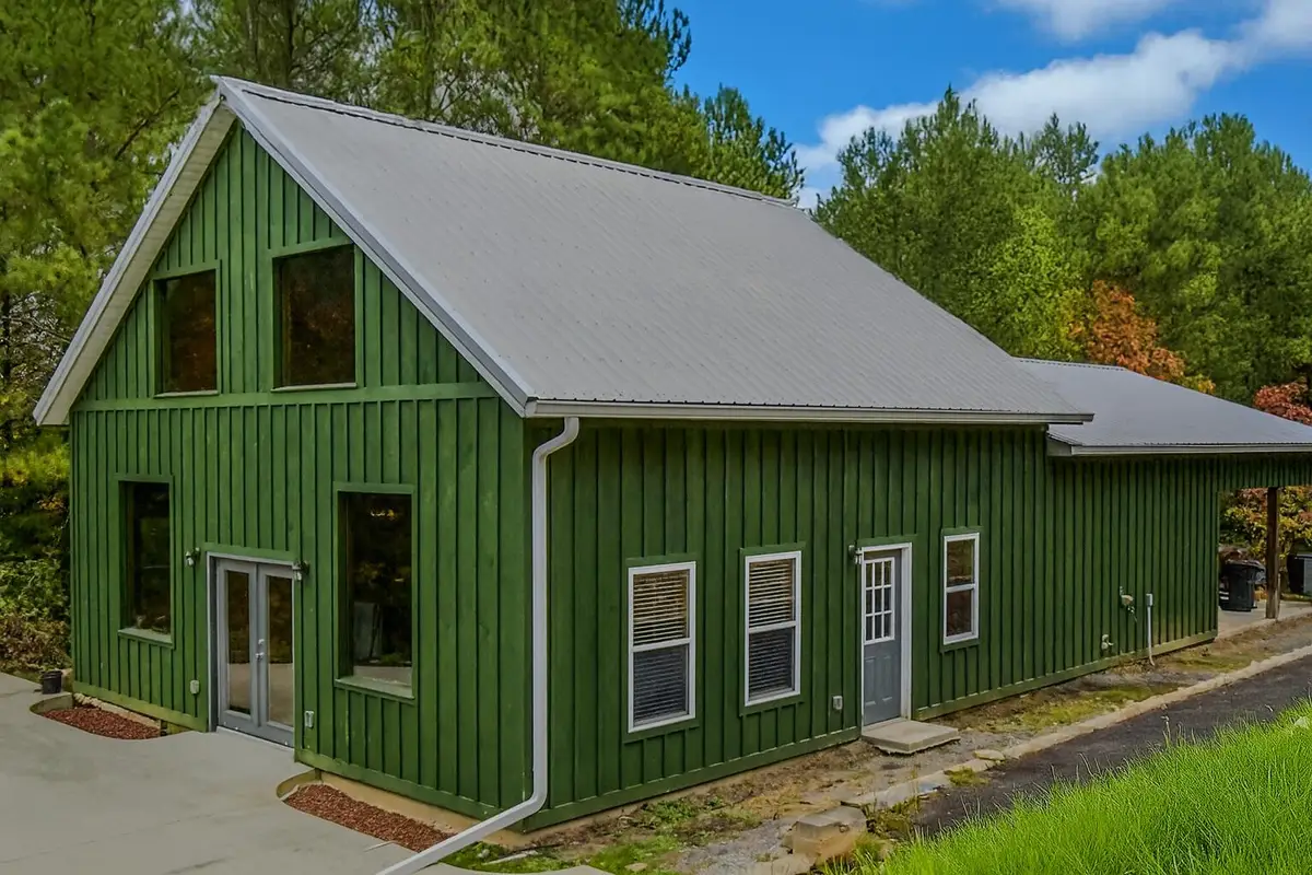 1450 Cottonport Ridge Rd, Decatur, TN 37322 - Image #1