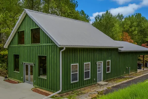 1450 Cottonport Ridge Rd, Decatur, TN 37322