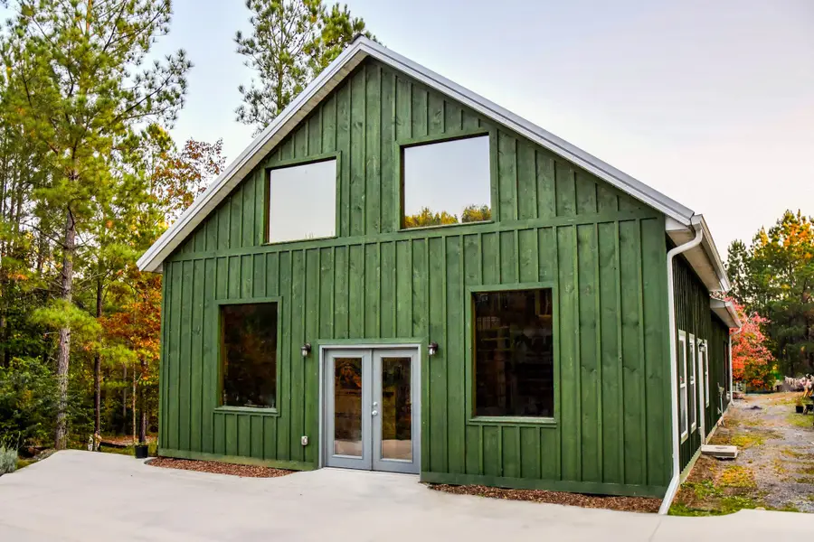 1450 Cottonport Ridge Rd, Decatur, TN 37322 - Image #2