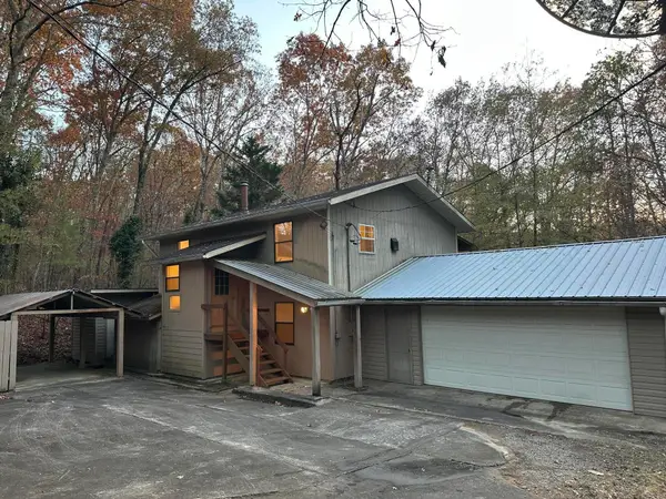 3185 Lower River Road Nw, Georgetown, TN 37336