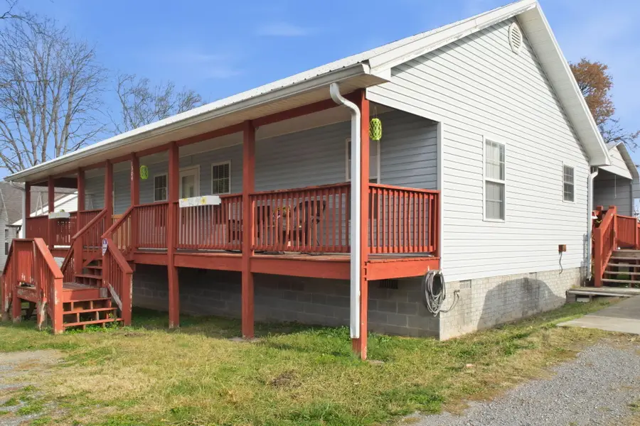 1304 SW Victory Street Sw, Cleveland, TN 37311 - Image #3