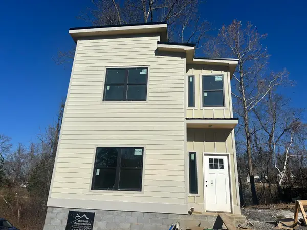 3008 Henderson Avenue Nw, Cleveland, TN 37312