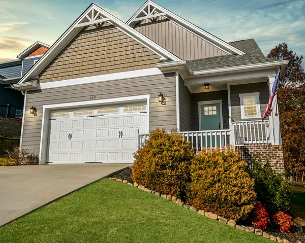 188 Winesap Way Sw, Cleveland, TN 37311