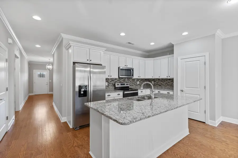 5124 Meadowbend Drive Ne, Cleveland, TN 37312 - Image #3