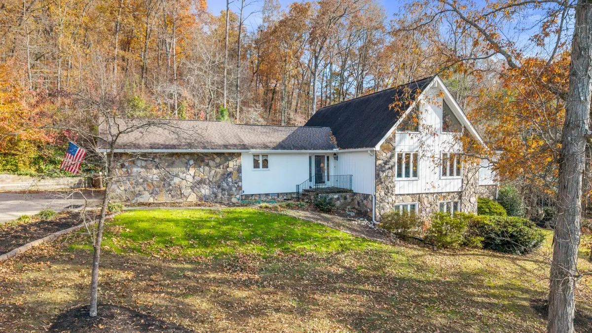 2270 Tennessee Nursery Road Nw, Cleveland, TN 37311 - Image #1