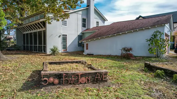 500 Barton Avenue, Chattanooga, TN 37405