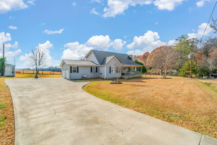 587 County Road 316, Niota, TN 37826 - Image #2