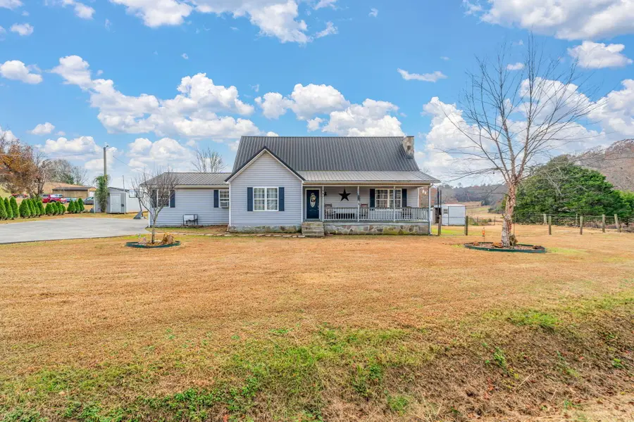 587 County Road 316, Niota, TN 37826 - Image #3
