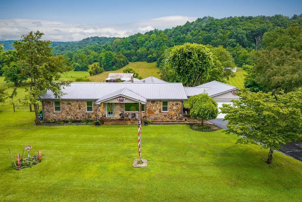 1653 Lester Flatt Road, Sparta, TN 38583 - #1